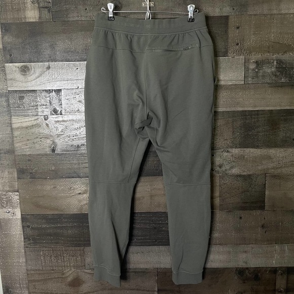 SOLD Lululemon City Sweat Joggers Medium - Picture 5 of 7
